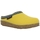 Παπούτσια Γυναίκα Παντόφλες Haflinger GRIZZLY FRANZL Yellow