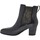 Παπούτσια Γυναίκα Μπότες Les Tropéziennes par M Belarbi 220081 Black