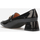 Παπούτσια Γυναίκα Μοκασσίνια La Modeuse 68060_P158655 Black