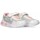 Παπούτσια Κορίτσι Sneakers Luna Kids 71827 Άσπρο