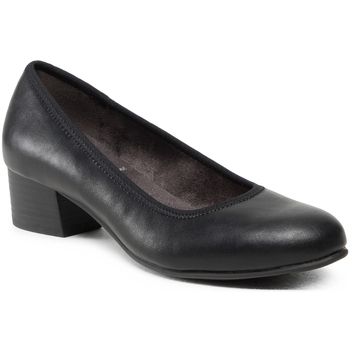 Παπούτσια Γυναίκα Γόβες Jana (8-8-22360-41 001) Μαύρο