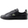 Παπούτσια Άνδρας Sneakers Lacoste CARNABY PRO 123 3 SMA SNEAKERS MEN ΜΑΥΡΟ