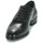 Παπούτσια Άνδρας Richelieu Brett & Sons  Black