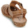 Παπούτσια Γυναίκα Σανδάλια / Πέδιλα Josef Seibel ROSALIE 48 Brown