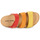 Παπούτσια Γυναίκα Τσόκαρα Josef Seibel HANNAH 03 Orange / Yellow / Red