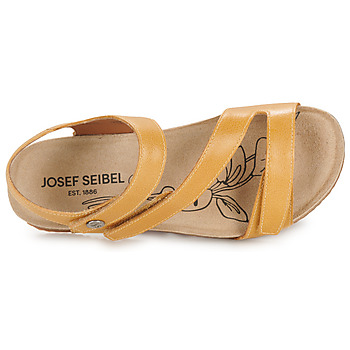 Josef Seibel TONGA 25 Yellow