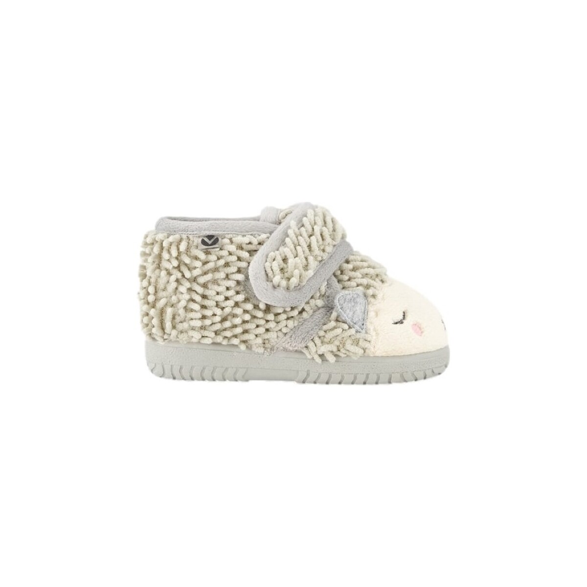 Παπούτσια Παιδί Σοσονάκια μωρού Victoria Baby Shoes 05119 - Piedra Grey