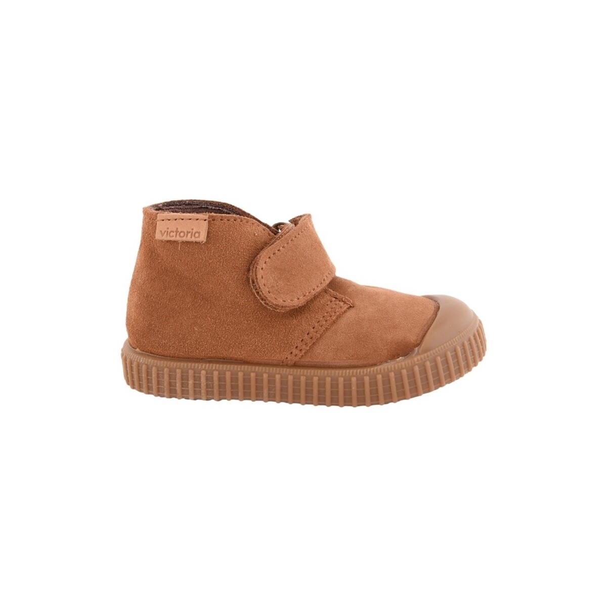 Παπούτσια Παιδί Μπότες Victoria Kids Boots 366146 - Cuero Brown