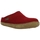 Παπούτσια Γυναίκα Παντόφλες Haflinger TOFFEL Red