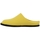 Παπούτσια Γυναίκα Παντόφλες Haflinger FLAIR SOFT Yellow