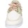 Παπούτσια Γυναίκα Derby & Richelieu Moma EZ870 1AS407-YAC2 Άσπρο