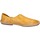 Παπούτσια Γυναίκα Μοκασσίνια Moma EZ873 1FS438-NANZ Yellow
