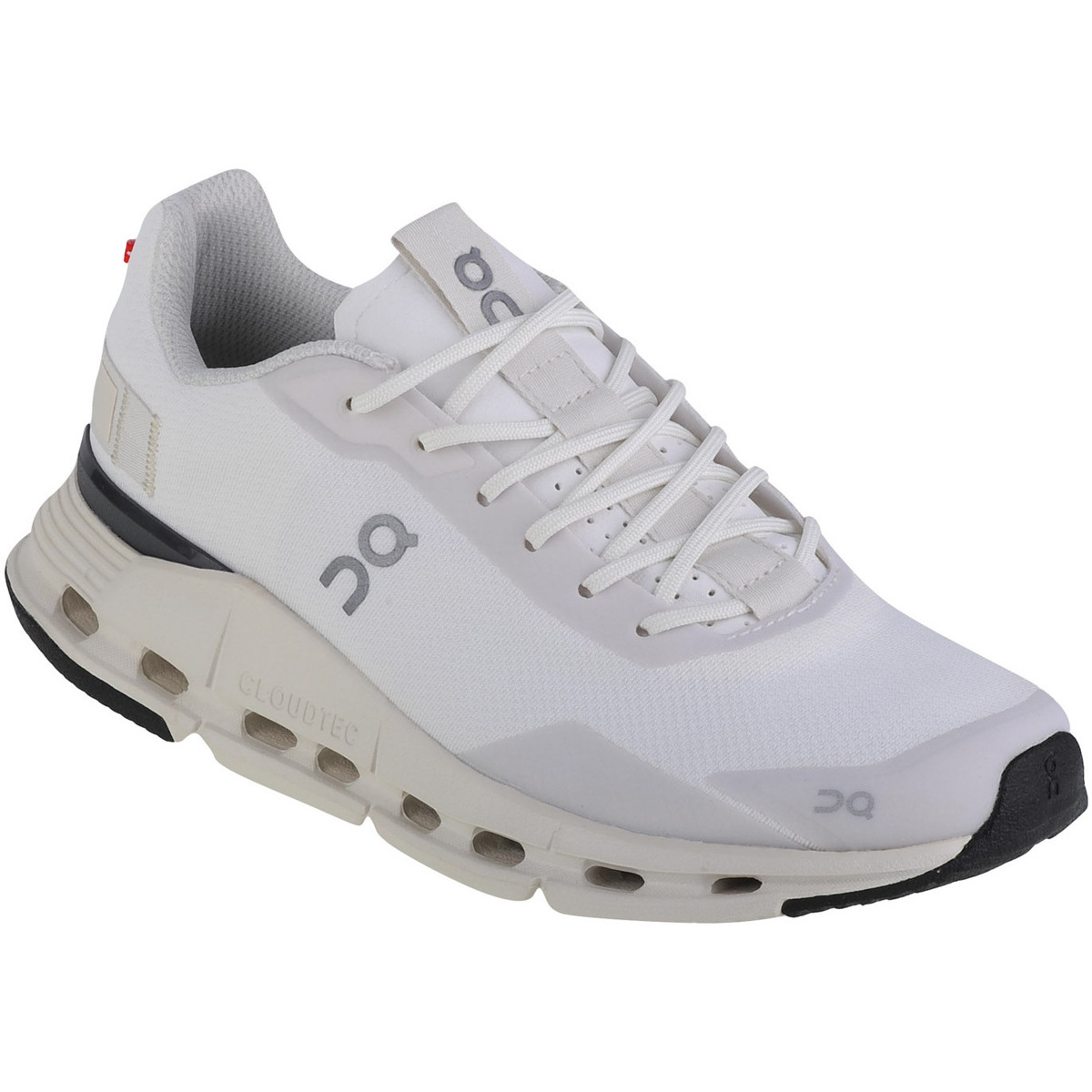 Xαμηλά Sneakers On Cloudnova Form