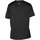 Υφασμάτινα Άνδρας T-shirt με κοντά μανίκια Skechers Godri Charge Tee Black