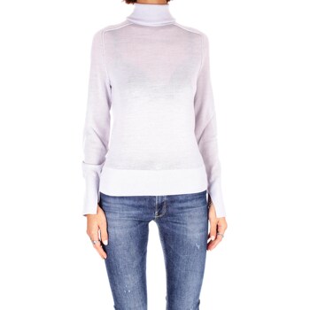 Υφασμάτινα Γυναίκα Πουλόβερ Calvin Klein Jeans K20K205989 Άσπρο