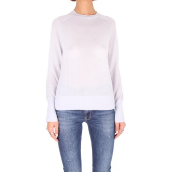Υφασμάτινα Γυναίκα Πουλόβερ Calvin Klein Jeans K20K205777 Άσπρο