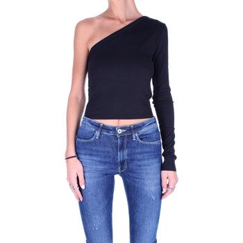 Υφασμάτινα Γυναίκα Μπουφάν Calvin Klein Jeans K20K206063 Black