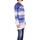 Υφασμάτινα Γυναίκα Μπλουζάκια με μακριά μανίκια Moschino 0920 8206 Μπλέ