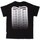 Υφασμάτινα Αγόρι T-shirt με κοντά μανίκια Propaganda 23FWPRBLTS416 Black