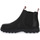 Παπούτσια Αγόρι Μπότες Camper 001 SUPERSOFT NEGRO Black