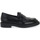 Παπούτσια Γυναίκα Μοκασσίνια Vagabond Shoemakers ALEX W COW LEA BLK Black