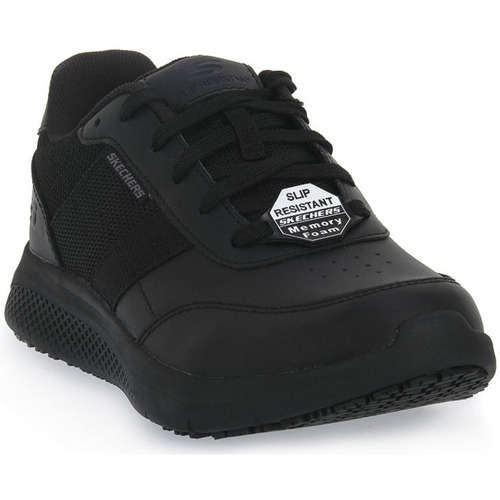 Παπούτσια Γυναίκα Sneakers Skechers BLK ELLORE Black