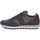 Παπούτσια Άνδρας Τρέξιμο Saucony 674 JAZZ GREY Grey