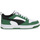 Παπούτσια Γυναίκα Sneakers Puma 05 REBOUND V6 LOW JR Άσπρο
