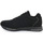 Παπούτσια Άνδρας Sneakers Blauer BLK QUEENS Black