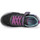 Παπούτσια Αγόρι Sneakers Skechers BKTQ INFINITE Black