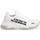 Παπούτσια Άνδρας Sneakers Richmond MICRO BIANCO Άσπρο