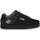 Παπούτσια Multisport Globe TILT BLACK BLACK TPR Black