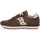 Παπούτσια Άνδρας Sneakers Saucony 684 JAZZ BROWN CREAM Brown