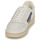 Παπούτσια Άνδρας Χαμηλά Sneakers Faguo HAZEL Άσπρο / Violet