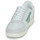 Παπούτσια Άνδρας Χαμηλά Sneakers Faguo HAZEL Άσπρο / Green / Marine