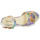 Παπούτσια Γυναίκα Σανδάλια / Πέδιλα Laura Vita  Multicolour
