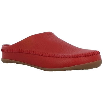 Παπούτσια Γυναίκα Παντόφλες Haflinger EVEREST SOFTI Red