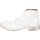 Παπούτσια Γυναίκα Μποτίνια Moma EZ890 1BS434-NAC Άσπρο