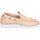 Παπούτσια Γυναίκα Μοκασσίνια Moma EZ896 1AS407-YAC2 Ροζ