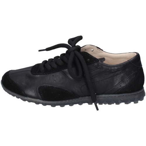 Παπούτσια Γυναίκα Sneakers Moma EZ898 PER00A-PERE Black
