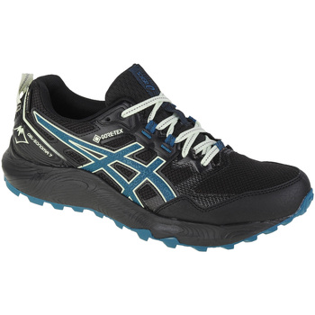 Παπούτσια Άνδρας Τρέξιμο Asics Gel-Sonoma 7 GTX Black
