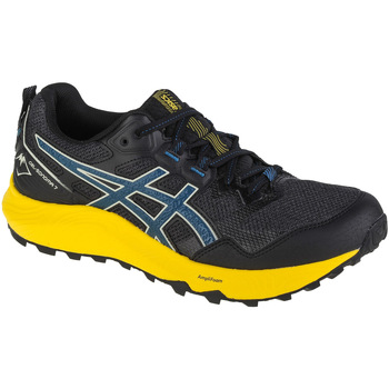 Παπούτσια Άνδρας Τρέξιμο Asics Gel-Sonoma 7 Black