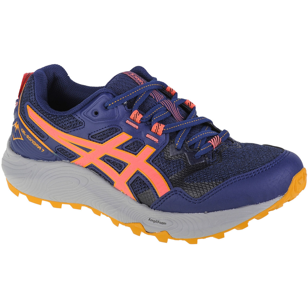 Παπούτσια για τρέξιμο Asics Gel-Sonoma 7