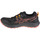 Παπούτσια Γυναίκα Τρέξιμο Asics Gel-Sonoma 7 GTX Black