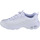 Παπούτσια Γυναίκα Χαμηλά Sneakers Skechers D'Lites - Fresh Start Άσπρο