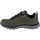 Παπούτσια Άνδρας Χαμηλά Sneakers Skechers Track-Knockhill Green