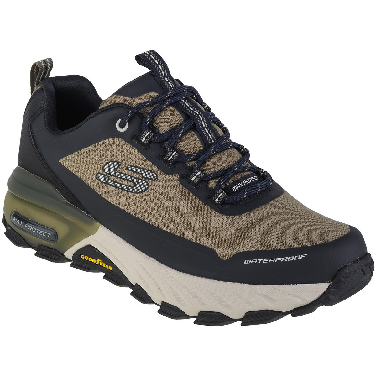 Xαμηλά Sneakers Skechers Max Protect-Fast Track