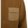 Υφασμάτινα Άνδρας Φούτερ Revolution Hodded Loose 2760 - Light Brown Brown