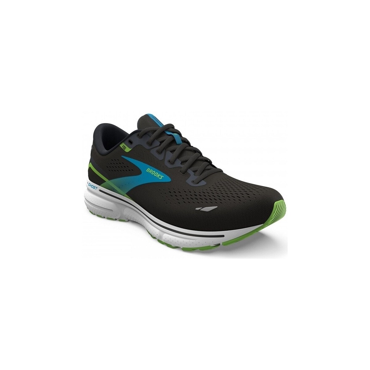 Xαμηλά Sneakers Brooks GHOST 15 M