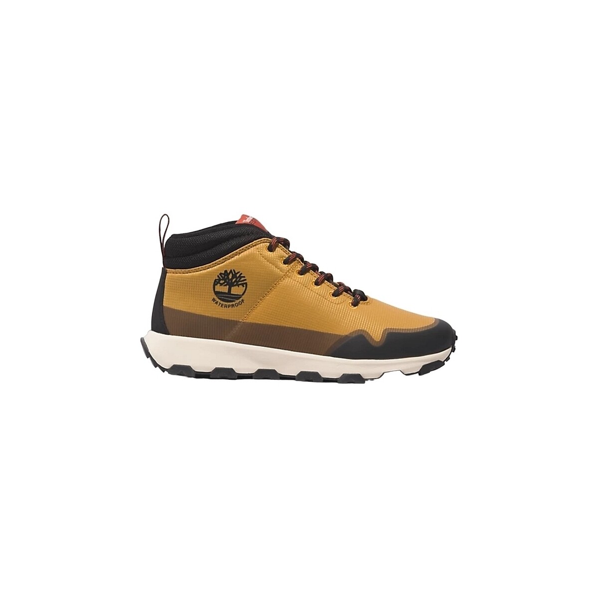 Xαμηλά Sneakers Timberland WNTR MID LC WATERPROF HKR
